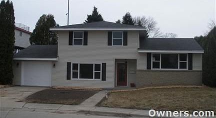 New Siding, Windows, Shutters