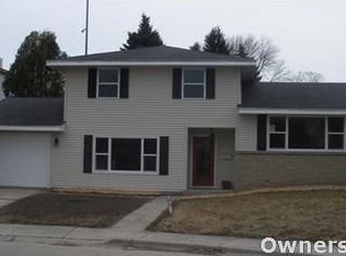 1517 Ohio Ave, Sheboygan, WI 53081