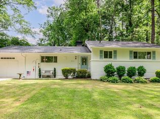 1411 Brook Valley Ln NE, Atlanta, GA 30324