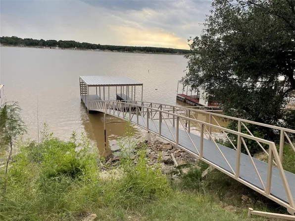 4935 Tamarack Dr, May, TX 76857