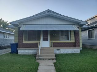 2600 Cruft St, Terre Haute, IN 47803