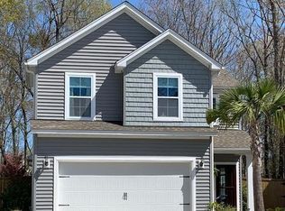 1559 Camarillo Ct, Mount Pleasant, SC 29429
