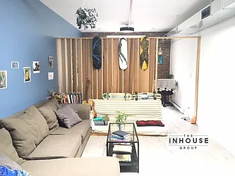 Rented by The InHouse Group