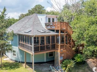 27 Victor Aly, Pawleys Island, SC 29585