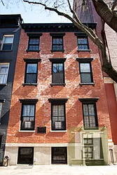 Rented by Halstead Real Estate