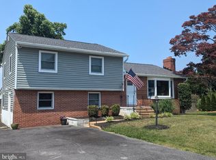 1954 Fairfax Rd, Annapolis, MD 21401