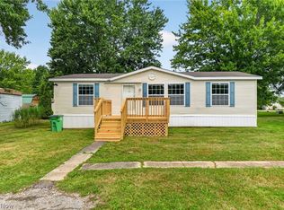 3583 Austin Rd Lot 32, Geneva, OH 44041