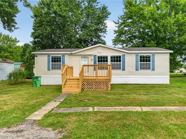 3583 Austin Rd Lot 32, Geneva, OH 44041