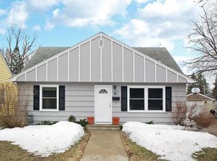 2106 Geranium Ave E, Saint Paul, MN 55119