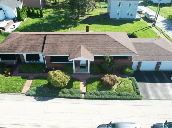 500 Hodge St, Blairsville, PA 15717