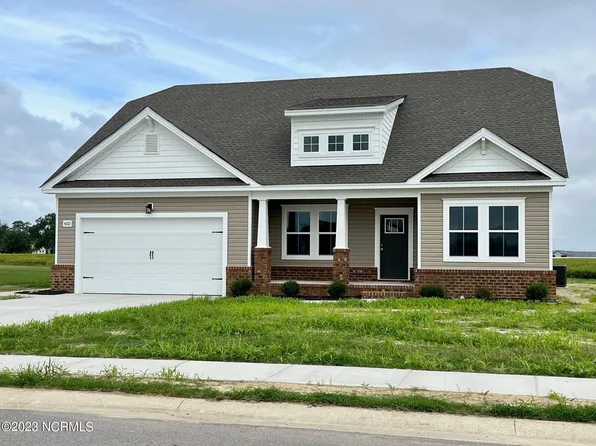 602 Keel Way, Elizabeth City, NC 27909