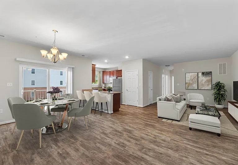 Residences of Summerlin — Photo 16