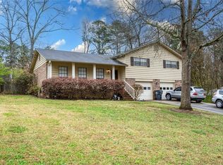 4645 Ridge Dr, Winston, GA 30187