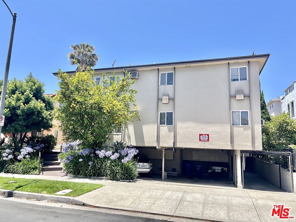 1st image of 925 S Holt Ave APT 1