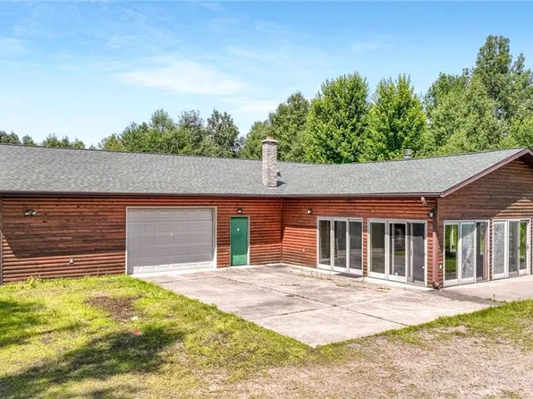 3828 W Walrath Road, Glen Flora, WI 54563