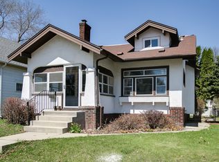 3804 36th St E, Minneapolis, MN 55406