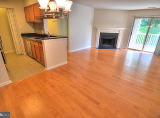 11653 Gas Light Ct #11653G, Reston, VA 20190