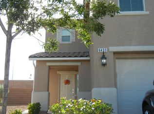 6433 Chatterer St, North Las Vegas, NV 89084