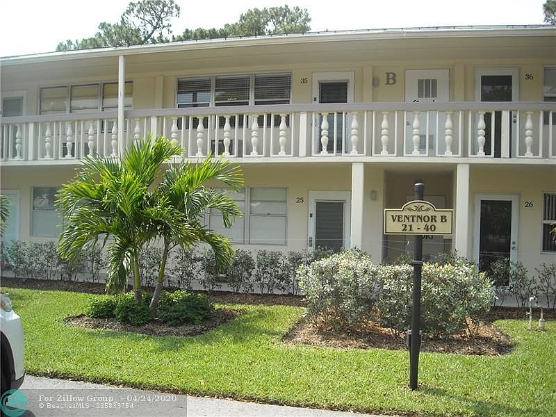 1st image of 25 Ventnor Dr #B