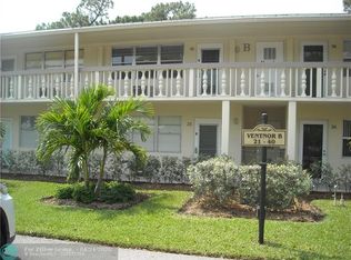 25 Ventnor Dr #B, Deerfield Beach, FL 33442