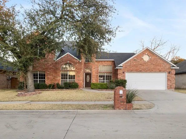 1228 Colby Ct, Irving, TX 75060