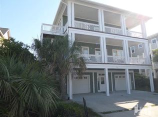 7B Shearwater St, Wrightsville Beach, NC 28480