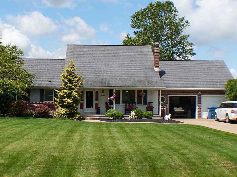 5711 Maple Ave, Castalia, OH 44824 Zillow