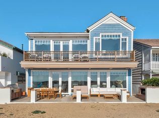 1514 E Oceanfront, Newport Beach, CA 92661