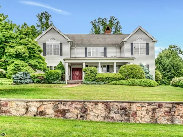 12 Hillside Ave, Bernardsville Boro, NJ 07924