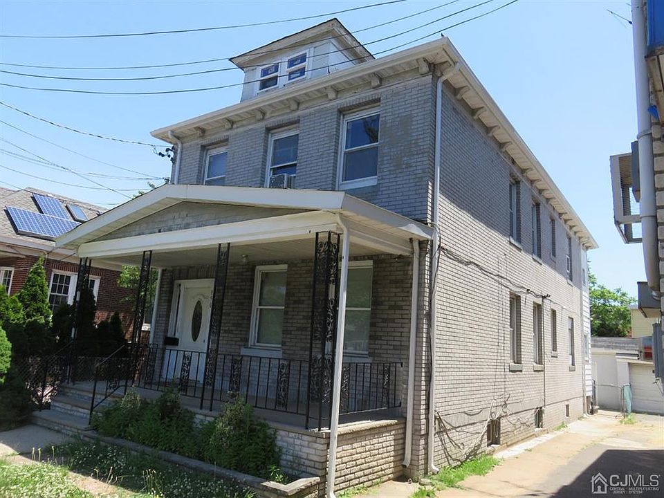 850 Amboy Ave, Perth Amboy, NJ 08861 Zillow