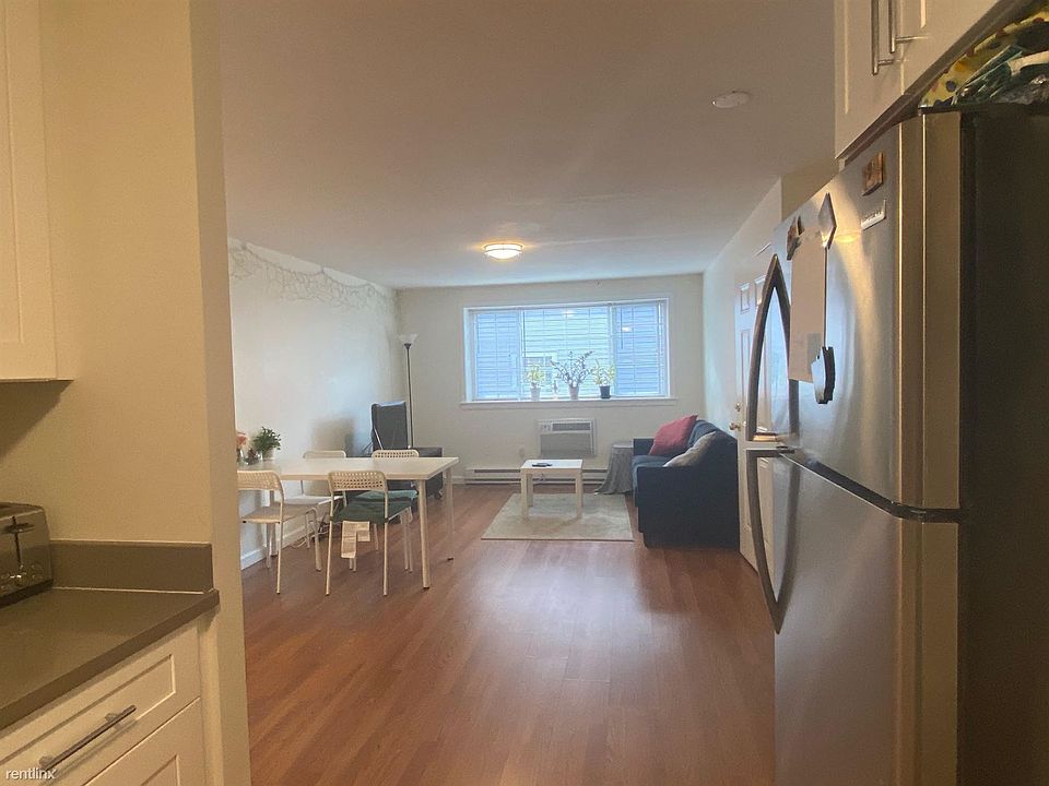 11 Embassy Rd. #27 Boston (Brighton) Shared Unit Photo 5