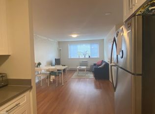 12 Wiltshire Rd UNIT 27B, Brighton, MA 02135