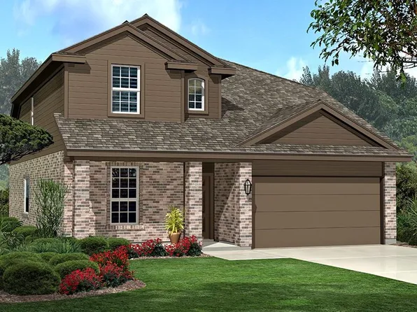 1811 Nathan St, Odessa, TX 79762