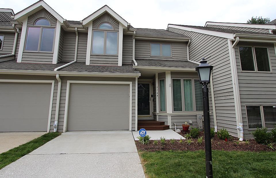Welcome to 5145 Columbia Rd.