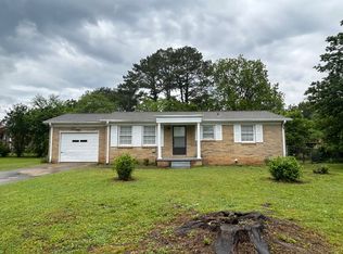 2408 Springhill Rd NW, Huntsville, AL 35810