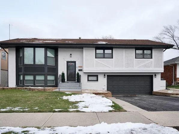 15923 Woodlawn East Ave, South Holland, IL 60473