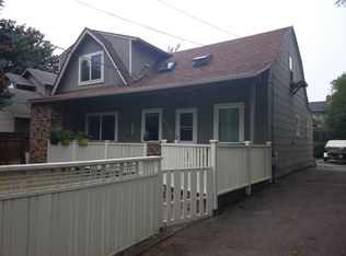 5010 SW Hinds St, Seattle, WA 98116