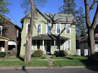 409 Linden Ave, Johnstown, PA 15902