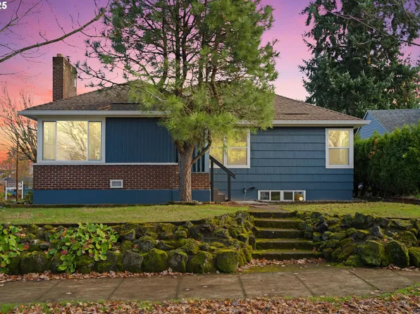 5440 NE 35th Ave, Portland, OR 97211