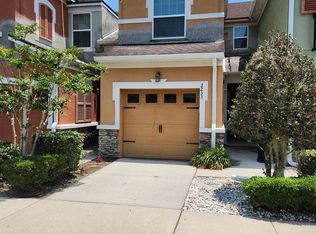 2233 Brookridge Trl, Sanford, FL 32773