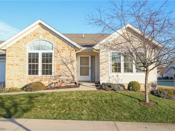 264 Woodbury Cir, Dalton, OH 44618