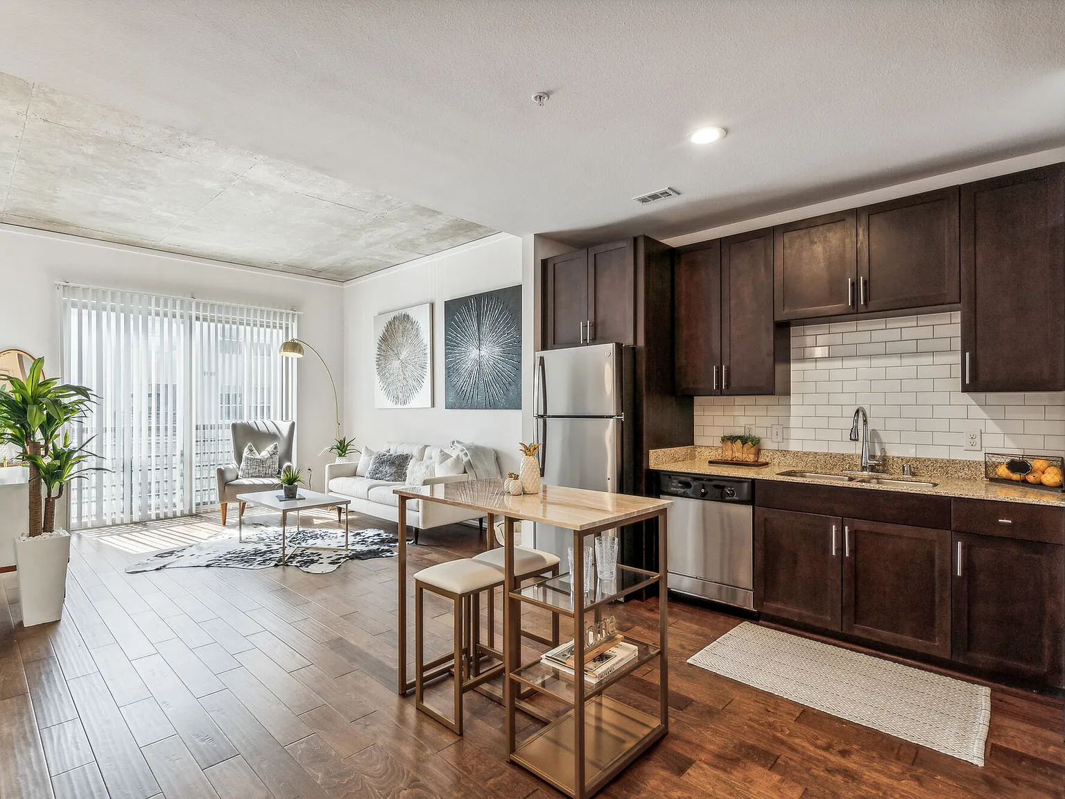 Gallery At Turtle Creek — Photo 4