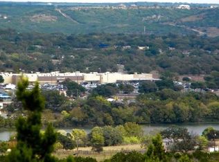 100 Gallup Trl, Kerrville, TX 78028