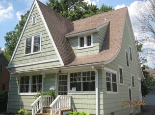 4306 Wolf Rd, Western Springs, IL 60558