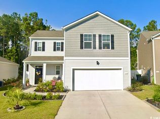 344 Emery Oak Dr, Murrells Inlet, SC 29576