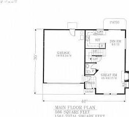 2nd image of 3141 SE Acacia Ave
