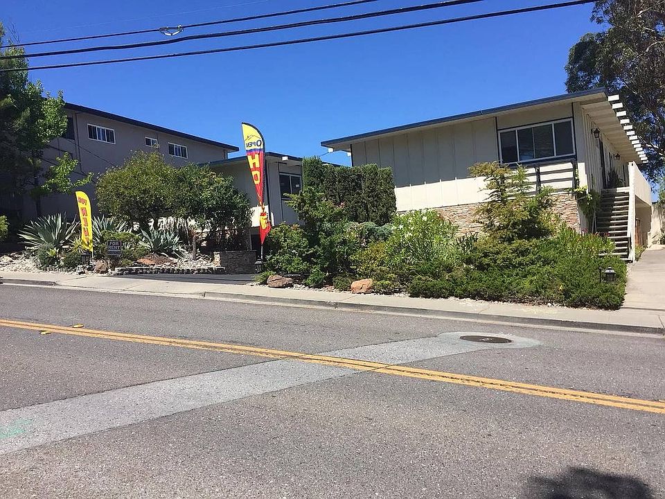 2nd image of 2700 Melendy Dr APT 2