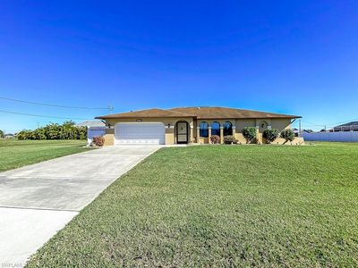 127 SW 37th Pl, Cape Coral, FL, 33991
