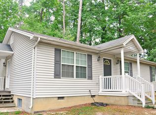 14340 High Ave, Cobb Island, MD