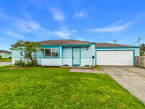 1305 McDonald St, Eureka, CA 95503